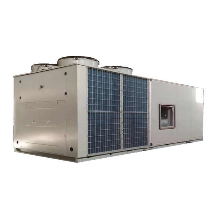 Rooftop Air-conditioning Unit(Integral)