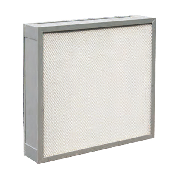 Air Filters for Air Conditioning