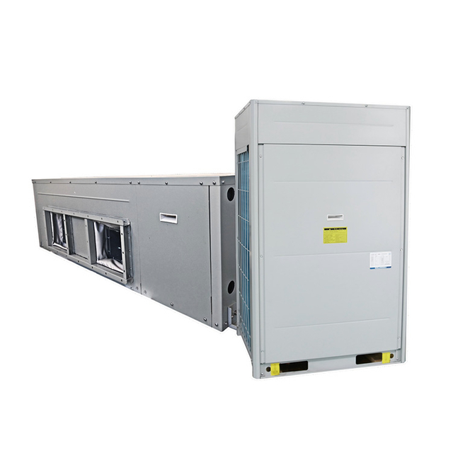 Unitary Air-conditioning Unit