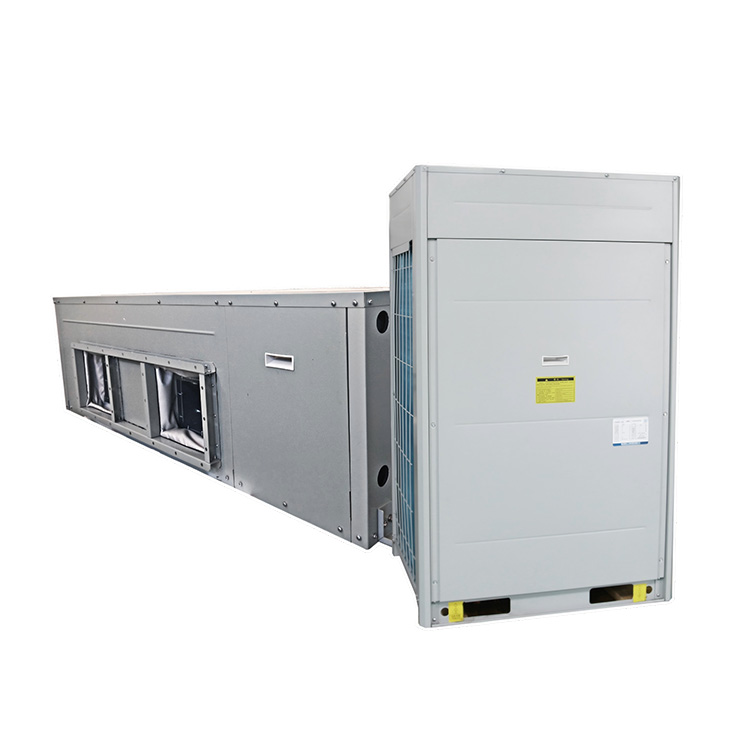 Unitary Air-conditioning Unit