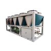 Air-cooled Screw Chilled Water Heat Pump Unit