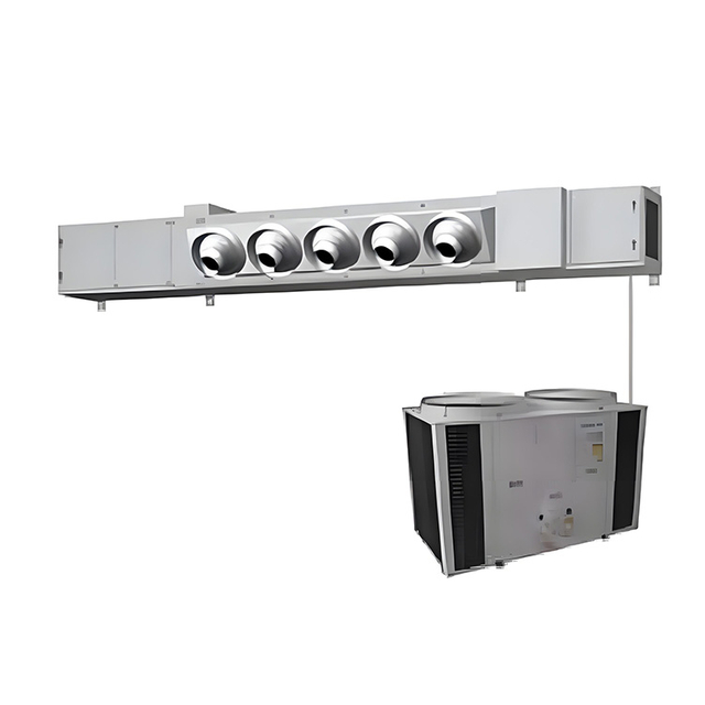 Factory Dedicated Air-conditioning