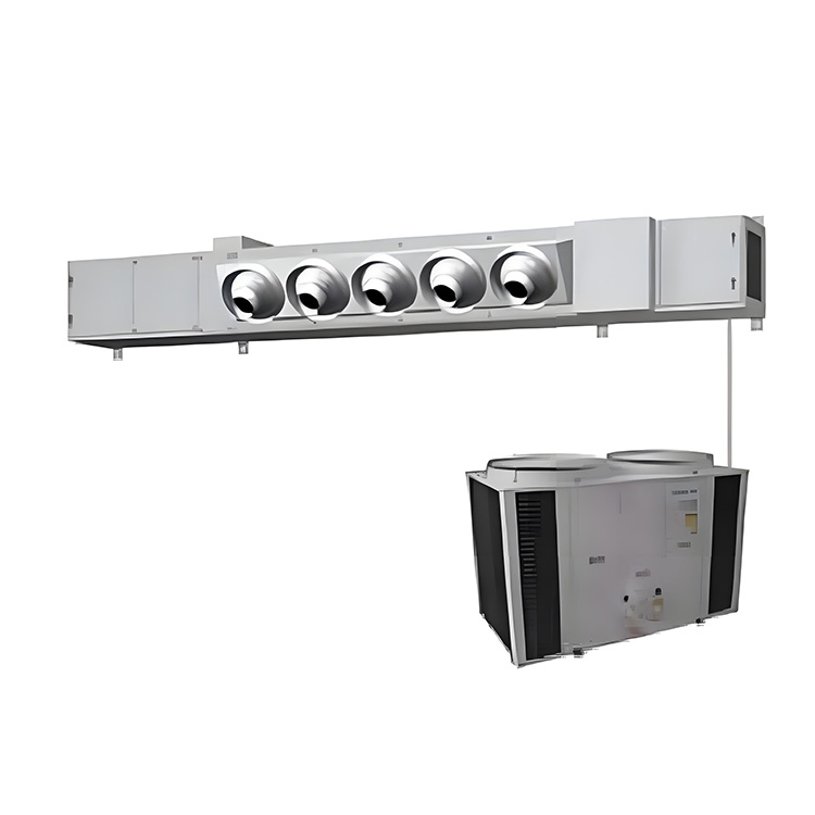 Factory Dedicated Air-conditioning