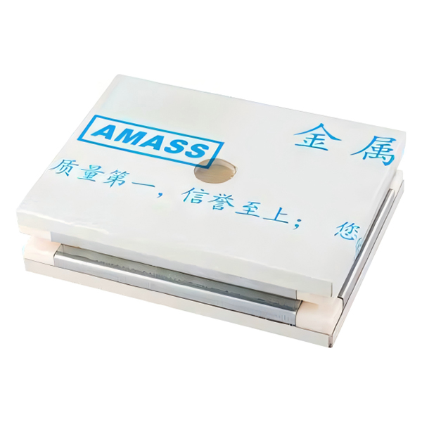 HANDMADE MAGNESIUM ROCKWOOL COMPOSITE PANEL