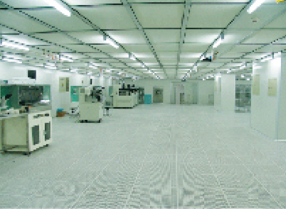 Electronics Workshop