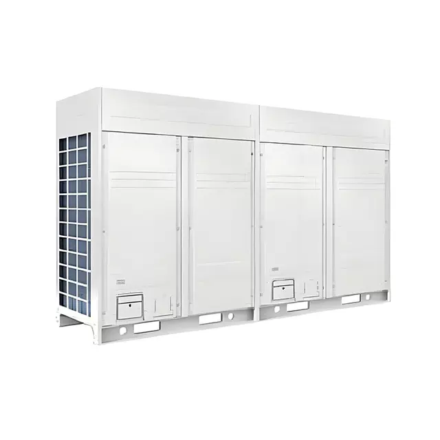 industrial HVAC system